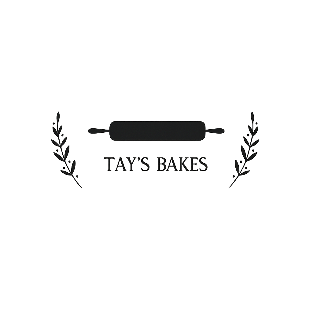 T's Sourdough and Such Logo